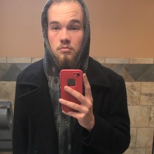 Meet your Posher, Jack